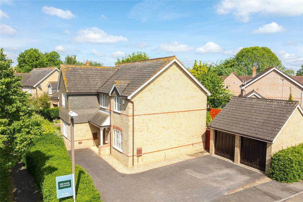 Side Of Property