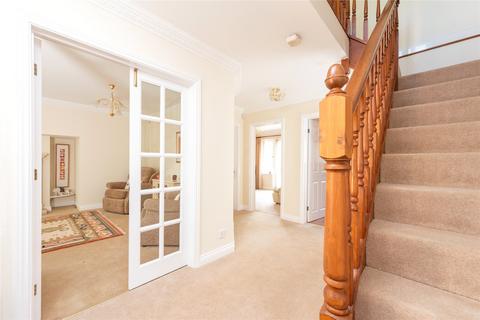 4 bedroom detached house for sale, Langford Place, Caldecotte, Milton Keynes, Buckinghamshire, MK7