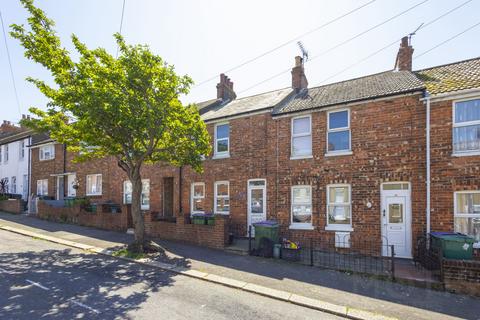 32 Dudley Road, Folkestone, CT19 6BZ