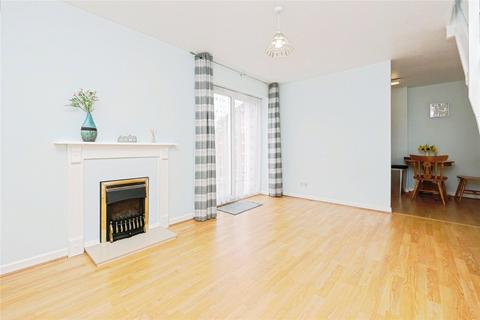 1 bedroom terraced house for sale