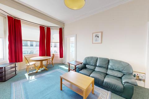 Studio to rent, St Micheals Place, Brighton, BN1