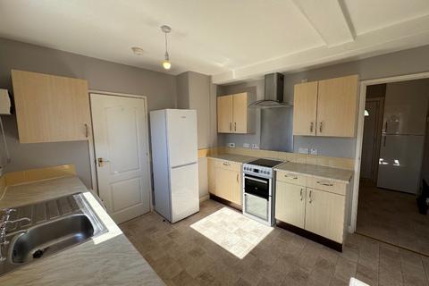 3 bedroom terraced house to rent, Charles Street, Midlothian EH26