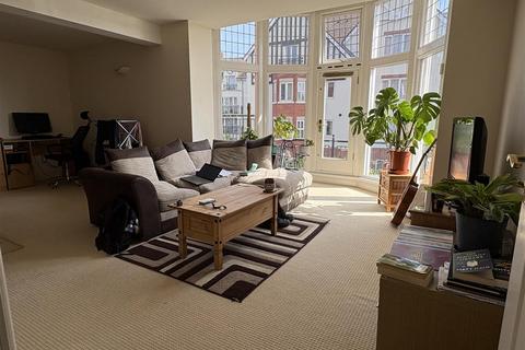 1 bedroom flat for sale, Flat 75, Hermitage Court, Honeywell Close, Oadby