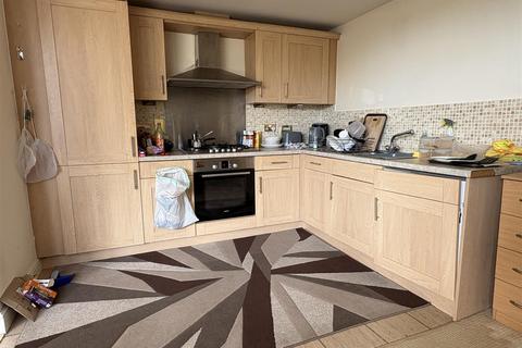 1 bedroom flat for sale, Flat 75, Hermitage Court, Honeywell Close, Oadby