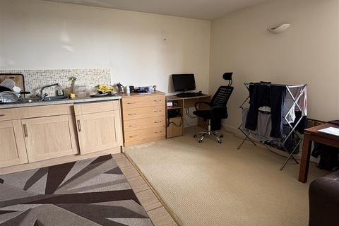 1 bedroom flat for sale, Flat 75, Hermitage Court, Honeywell Close, Oadby