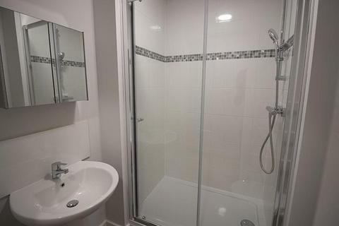 undefined, Flat 34, Clare Court, 2 Clare Street, NOTTINGHAM NG1 3BA