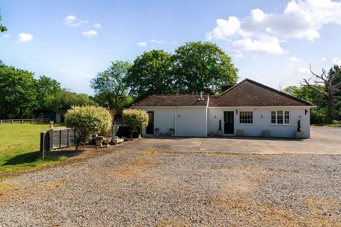 undefined, Harrowsley Green Lane, Horley