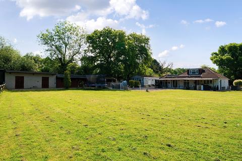 undefined, Harrowsley Green Lane, Horley