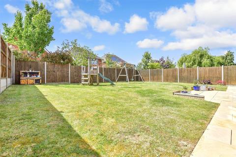 4 bedroom detached house for sale, Archer Road, Marden, Tonbridge, Kent