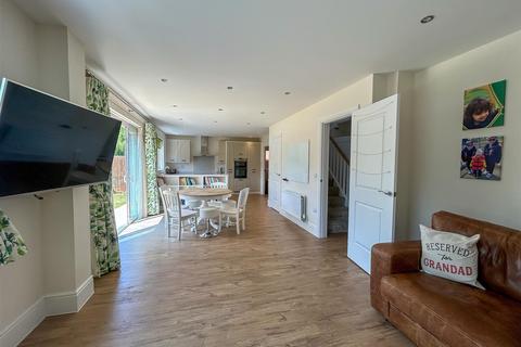 4 bedroom detached house for sale, Archer Road, Marden, Tonbridge, Kent
