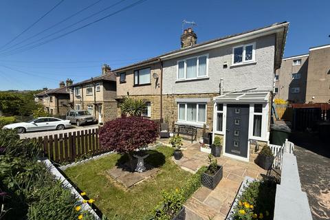 3 bedroom semi-detached house for sale, Hope Avenue, Shipley