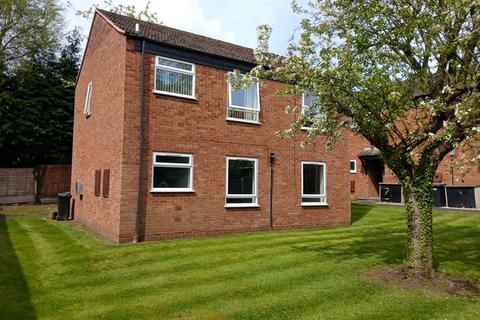 2 bedroom apartment for sale, Lodge Close, Bewdley DY12