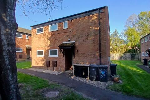 2 bedroom apartment for sale, Lodge Close, Bewdley DY12