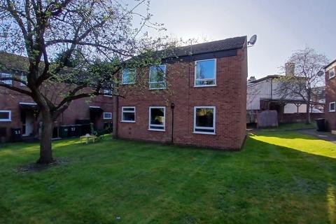2 bedroom apartment for sale, Lodge Close, Bewdley DY12
