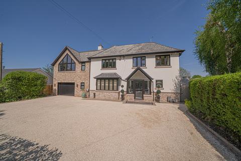 undefined, Blue Lake Road, Dorridge, B93