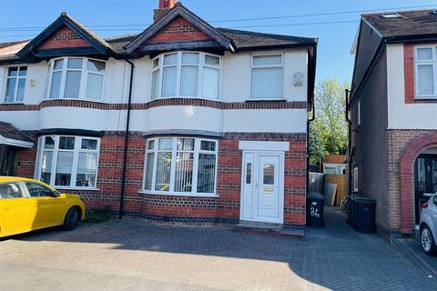 undefined, Richmond Road, Nuneaton