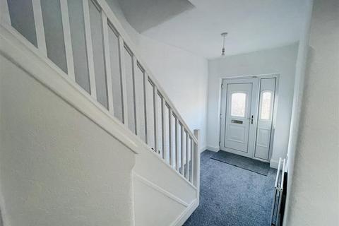 undefined, Richmond Road, Nuneaton