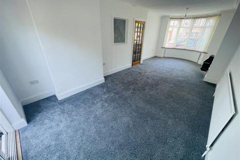 undefined, Richmond Road, Nuneaton