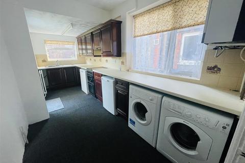 undefined, Richmond Road, Nuneaton