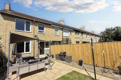 Ridsdale Square, Ashington, Northumberland, NE63 8AJ