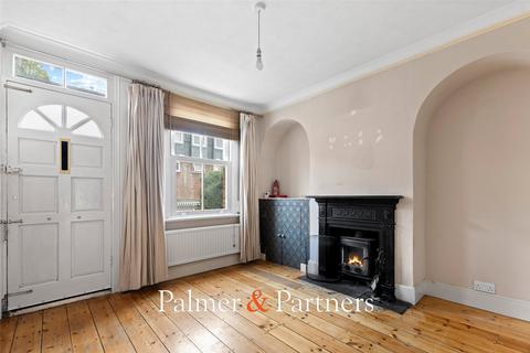 undefined, Northgate Street, The Dutch Quarter, Colchester, Essex, CO1