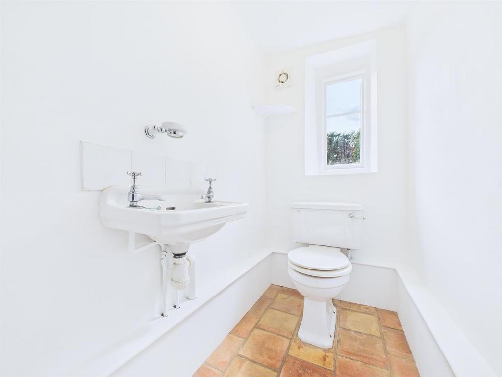 Cloakroom