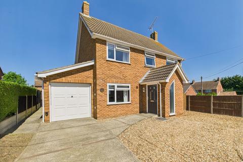 3 bedroom detached house for sale, Hall Close, Downham Market PE38