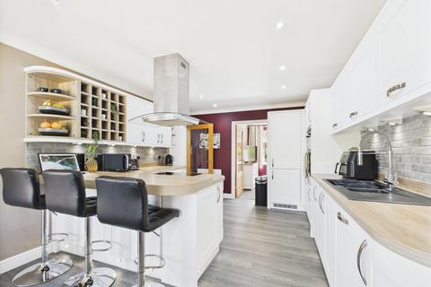 3 bedroom detached house for sale, Hall Close, Downham Market PE38