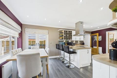 3 bedroom detached house for sale, Hall Close, Downham Market PE38