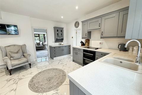 4 bedroom detached house for sale, Melton Road, Hickling Pastures, Melton Mowbray