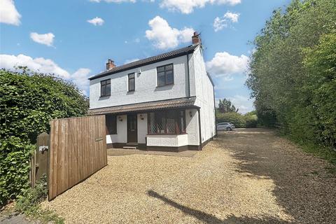 4 bedroom detached house for sale, Melton Road, Hickling Pastures, Melton Mowbray
