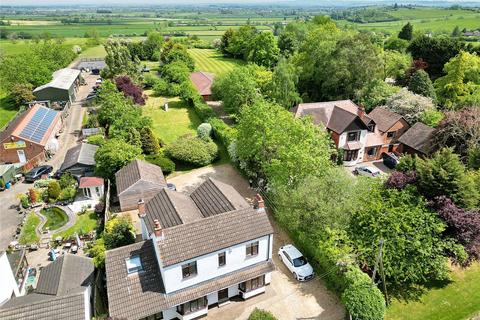 4 bedroom detached house for sale, Melton Road, Hickling Pastures, Melton Mowbray