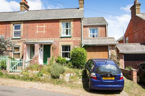 undefined, Manchester Road, Sway, Hampshire, SO41