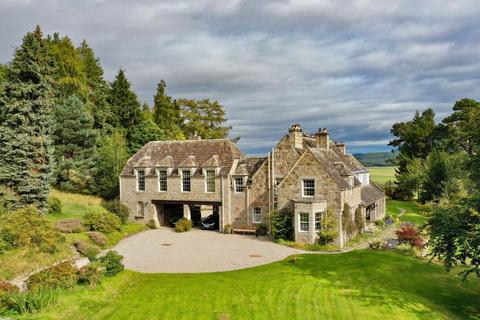 8 bedroom property for sale, Broomhill House, Grantown-on-Spey, PH26