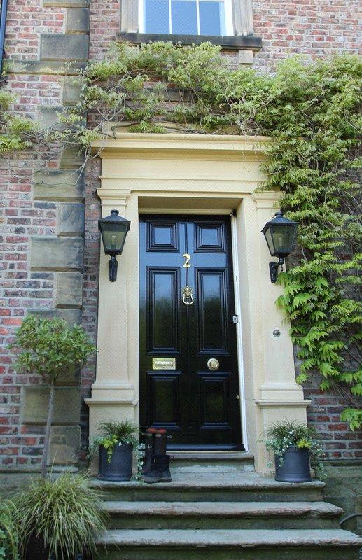 Door