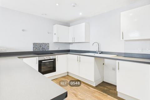 2 bedroom apartment to rent, Queens House, Paragon Street, HU1 3AG