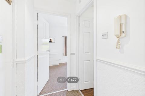1 bedroom apartment to rent, 56 Spring Bank, HU3 1AB