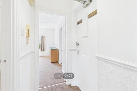 1 bedroom apartment to rent, 56 Spring Bank, HU3 1AB