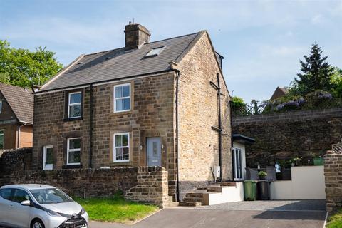 Holmley Lane, Coal Aston, Dronfield