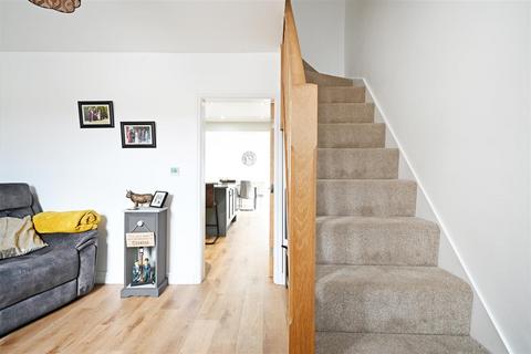 3 bedroom semi-detached house for sale, Holmley Lane, Coal Aston, Dronfield