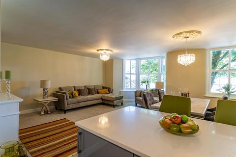 2 bedroom apartment to rent, Hardwick Square South, Buxton