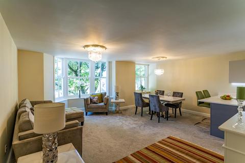 2 bedroom apartment to rent, Hardwick Square South, Buxton