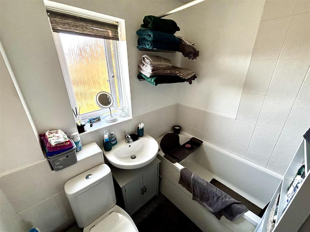 Bathroom/WC