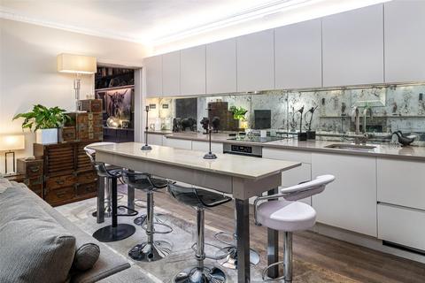 1 bedroom apartment for sale, Cadogan Gardens, London, SW3