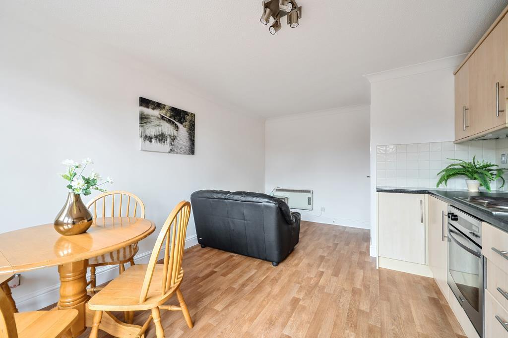 Dining/Living Area
