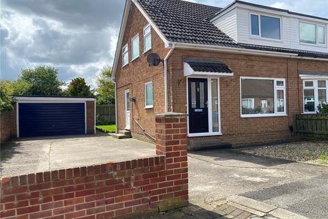 3 bedroom semi-detached house to rent, Stapleton Street, Norton, Stockton-On-Tees