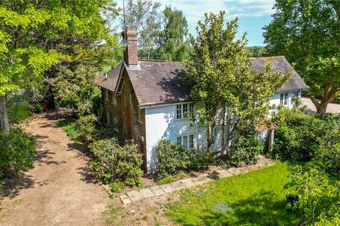 4 bedroom equestrian property for sale, Plaistow Road, Loxwood