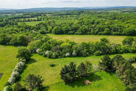 4 bedroom equestrian property for sale, Plaistow Road, Loxwood