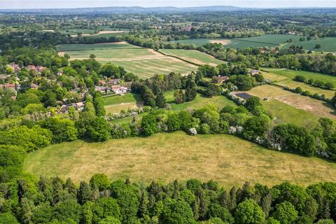 4 bedroom equestrian property for sale, Plaistow Road, Loxwood
