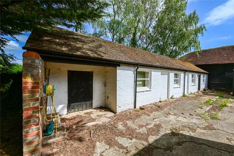 4 bedroom equestrian property for sale, Plaistow Road, Loxwood